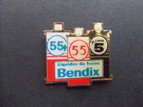 Bendix remvloeistof motoren